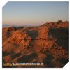Galaxy Brotherhood EP